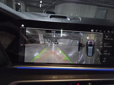 2022 BMW X7 — миниатюра 19