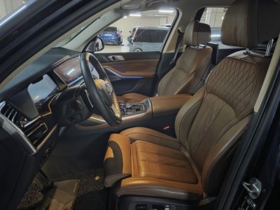 صورة 10 لـ 2022 BMW X7