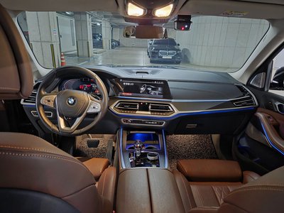 صورة 4 لـ 2022 BMW X7