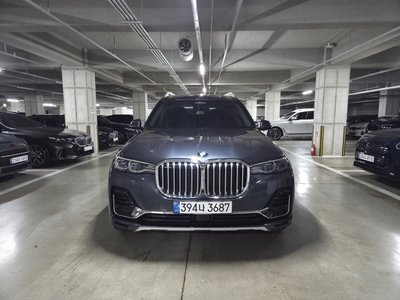 صورة 2 لـ 2022 BMW X7