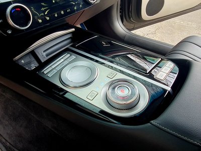 2022 Genesis G80 (RG3) thumbnail 14