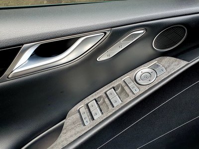2022 Genesis G80 (RG3) thumbnail 18