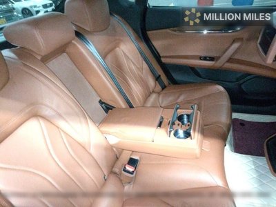 MASERATI QUATTROPORTE - 6