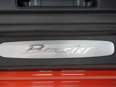 2017 Porsche 718 — миниатюра 68