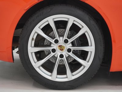 2017 Porsche 718 — миниатюра 19
