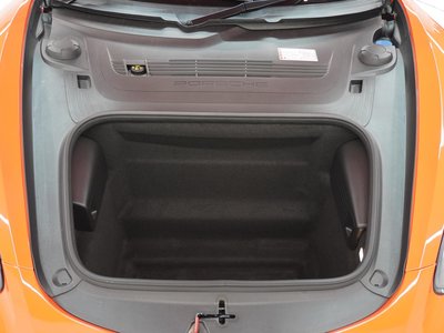 2017 Porsche 718 — миниатюра 63