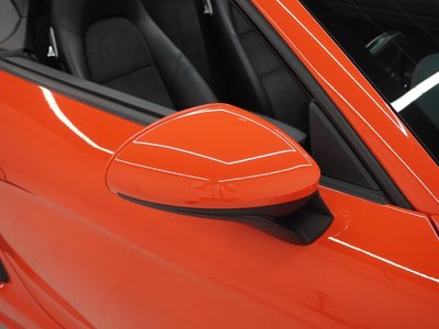 2017 Porsche 718 — миниатюра 62
