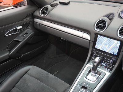 2017 Porsche 718 — миниатюра 53