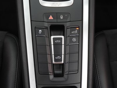 2017 Porsche 718 — миниатюра 56