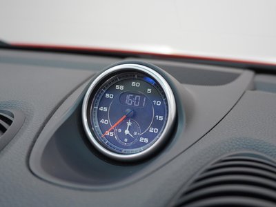 2017 Porsche 718 — миниатюра 33