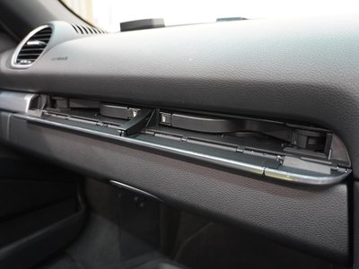 2017 Porsche 718 — миниатюра 43