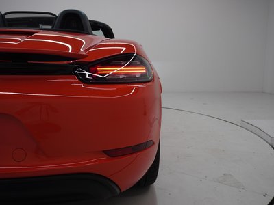 2017 Porsche 718 — миниатюра 59