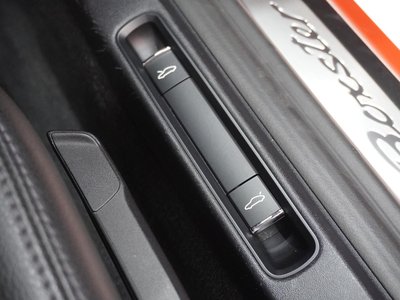 2017 Porsche 718 — миниатюра 50