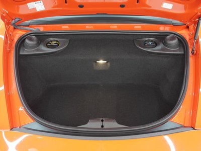2017 Porsche 718 — миниатюра 58