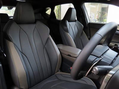 صورة مصغرة 50 لـ 2025 Lexus NX
