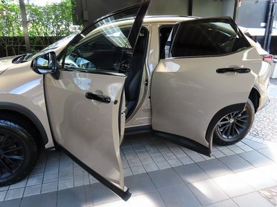 صورة مصغرة 54 لـ 2025 Lexus NX
