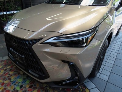 صورة مصغرة 32 لـ 2025 Lexus NX