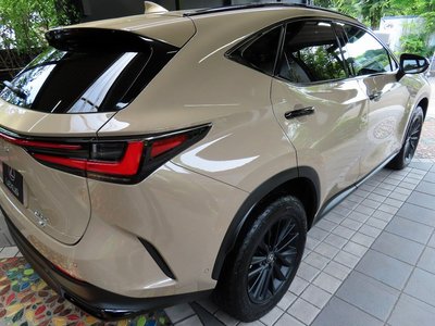 صورة مصغرة 37 لـ 2025 Lexus NX