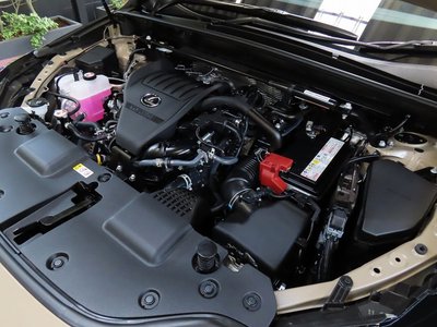 صورة مصغرة 82 لـ 2025 Lexus NX