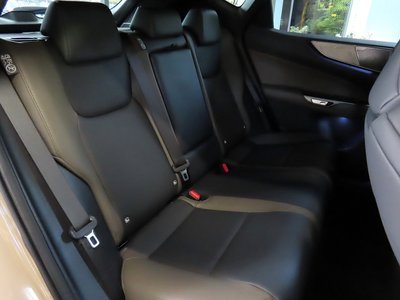صورة مصغرة 75 لـ 2025 Lexus NX