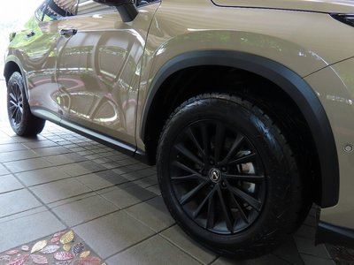 صورة مصغرة 24 لـ 2025 Lexus NX