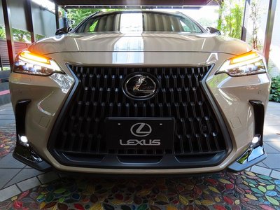 صورة مصغرة 11 لـ 2025 Lexus NX