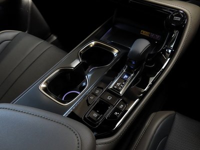 صورة مصغرة 73 لـ 2025 Lexus NX
