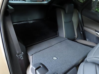 صورة مصغرة 76 لـ 2025 Lexus NX