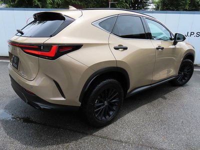 صورة مصغرة 89 لـ 2025 Lexus NX