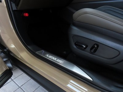 صورة مصغرة 58 لـ 2025 Lexus NX