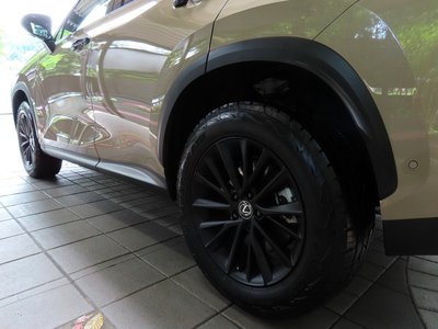 صورة مصغرة 29 لـ 2025 Lexus NX