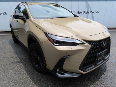 صورة مصغرة 86 لـ 2025 Lexus NX