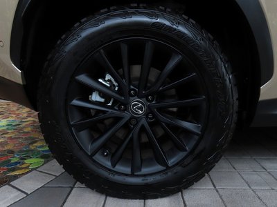 صورة مصغرة 40 لـ 2025 Lexus NX