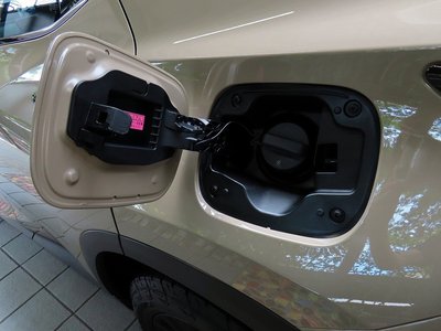 صورة مصغرة 80 لـ 2025 Lexus NX