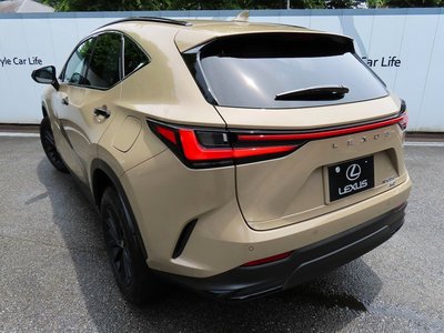 صورة مصغرة 87 لـ 2025 Lexus NX