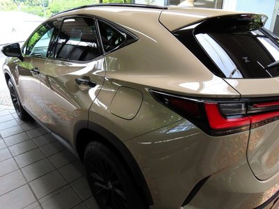 صورة مصغرة 28 لـ 2025 Lexus NX