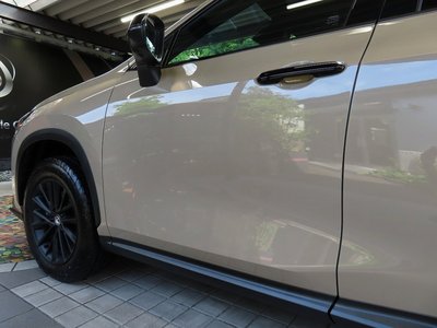 صورة مصغرة 34 لـ 2025 Lexus NX