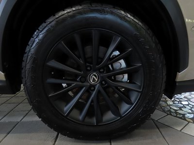 صورة مصغرة 25 لـ 2025 Lexus NX