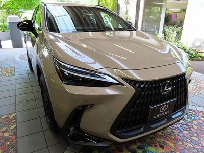 صورة مصغرة 20 لـ 2025 Lexus NX