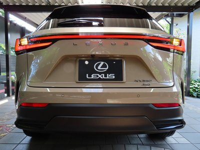 صورة مصغرة 18 لـ 2025 Lexus NX