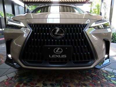 LEXUS NX - 7