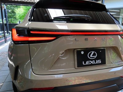 صورة مصغرة 17 لـ 2025 Lexus NX