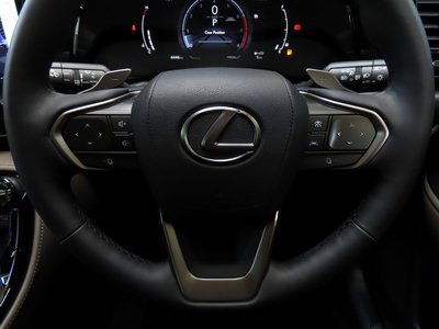 صورة مصغرة 61 لـ 2025 Lexus NX