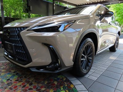 صورة مصغرة 33 لـ 2025 Lexus NX