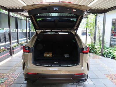 صورة مصغرة 77 لـ 2025 Lexus NX