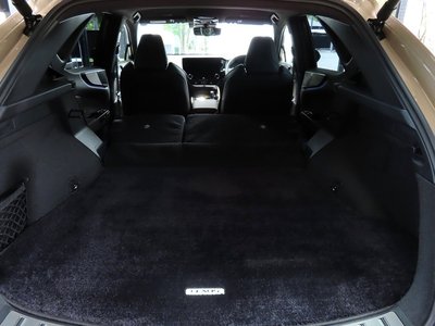 صورة مصغرة 79 لـ 2025 Lexus NX