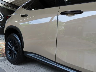 صورة مصغرة 39 لـ 2025 Lexus NX