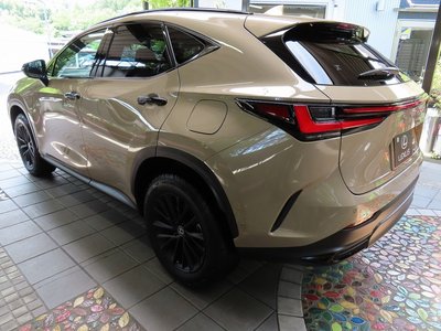 صورة مصغرة 27 لـ 2025 Lexus NX