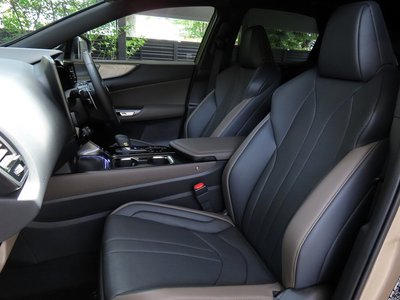 صورة مصغرة 56 لـ 2025 Lexus NX