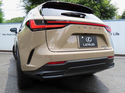 صورة مصغرة 85 لـ 2025 Lexus NX
